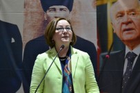 REFAH PARTİSİ - 'Bazıları Cumhurun İttifakını Yanlış Anladı'