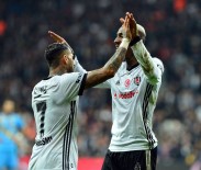 TALİSCA - Beşiktaş Gol Oldu Yağdı