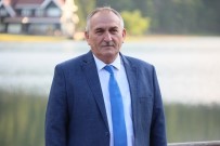 ORMAN VE SU İŞLERİ BAKANLIĞI - Bolu Belediye Başkanı Yılmaz Açıklaması 'Bizi Asırlık Ağaçları Kesenlerle Bir Tutmasınlar'