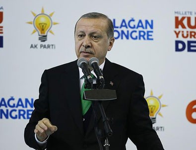 Cumhurbaşkanı Erdoğan: Doğu Kudüs'te kısa zamanda büyükelçilik açacağız