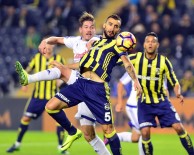 SARı KART - Fenerbahçe Karabükspor İle 19. Randevuda