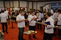 SİNEM YILDIRIM - Gastro Pamukkale Aşçılık Ve Pastacılık Şampiyonası Sona Erdi