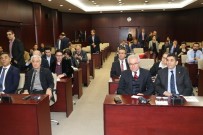 GAZIANTEP TICARET ODASı - Gaziantep'te  'Suriye Yatırım İklimi' Çalıştayı