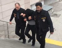 Genç Kasabın Katil Zanlısı Tutuklandı