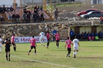 ALİHAN - İzmir Süper Amatör Lig Açıklaması Foça Belediyespor Açıklaması 0 - Bornova 1881 Açıklaması 0