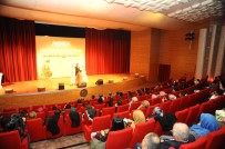 TASAVVUF - Kepez Mevlana'yı Andı