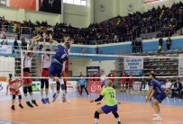 KAYHAN - Kupa Voley'de Halkbank Şampiyon Oldu