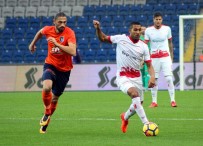 SARı KART - Mehmet Batdal'a Taraftarlardan Tepki