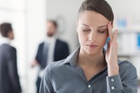 MİGREN AĞRILARI - Migren Ağrılarına Elle Tedavi