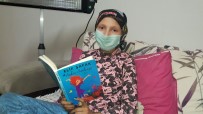 ELİF ŞAFAK - Kanser Hastası Fatmanur Yardım Eli Bekliyor