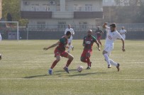 VEDAT AYDıN - Spor Toto 3. Lig Açıklaması Cizrespor Açıklaması 1 - Baysal İnşaat Düzyurtspor Açıklaması 0