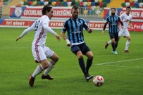 UĞUR ARSLAN - TFF 1. Lig Açıklaması Altınordu Açıklaması 1 - Adana Demirspor Açıklaması 1