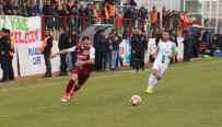 HAKAN ATEŞ - TFF 2. Lig Açıklaması Amed Sportif Faaliyetler Açıklaması 1 - Tokatspor Açıklaması1
