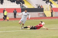 ÖMER CAN - TFF 2. Lig Açıklaması Kastamonuspor 1966 Açıklaması 1 - Keçiörengücü Açıklaması 2