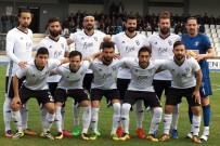AYDINSPOR 1923 - TFF 3. Lig Açıklaması Aydınspor 1923 Açıklaması 3 Tekirdağspor Açıklaması 1