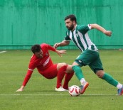 UMUT KAYA - TFF 3. Lig Açıklaması Manisa BBSK Açıklaması 1 - Bayrampaşa Açıklaması 2