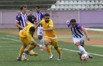 ORDUSPOR - TFF 3. Lig