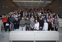 BILGISAYAR PROGRAMCıLıĞı - Üniversiteli Abla Ve Ağabeylerinden İlk Ve Ortaöğretim Öğrencilerine Hediye Kitap