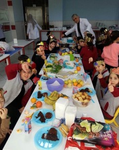 Yozgat Çözüm Koleji Yerli Malı Haftası'nı Kutladı