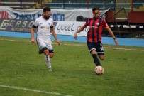 OLAĞANÜSTÜ KONGRE - Zonguldak Kömürspor Başkanı'ndan Taraftara Tepki