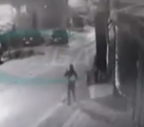 5 aylık bebeği böyle dövdü