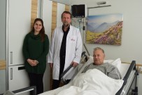 23 Yıllık Şeker Hastalığından Ameliyatla Kurtuldu