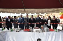 NURULLAH KAYA - ALKÜ'den Geri Dönüşüm Çağrısı