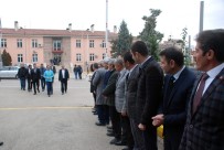 ÖMER ÇAKMAK - Ampute Milli Takım'ın Gazi Kaptanı Osman Çakmak, Memleketi Tokat'ta