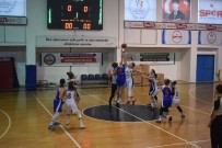 Basketbolda Galibiyet Serisi Sürüyor