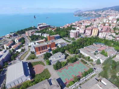 BEÜ, Türkiye'nin En Çevreci 2. Üniversitesi Oldu