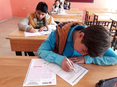 Bitlis'te 'Siyer Nebi' Sınavı