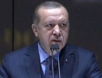 SSK - Cumhurbaşkanı Erdoğan'dan Kılıçdaroğlu'na SSK göndermesi