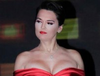 DEMET AKALIN - Demet Akalın: Kendimi gerçekten kraliçe sanıyorum