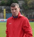 OLAĞANÜSTÜ KONGRE - Demir'in Görevi Bırakmayı İstediği Kabul Görmedi