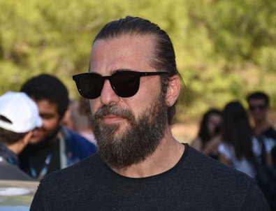 Engin Altan Düzyatan'dan 94 bin liralık saat siparişi