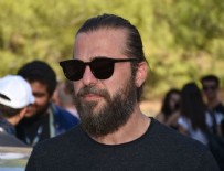 ENGİN ALTAN DÜZYATAN - Engin Altan Düzyatan'dan 94 bin liralık saat siparişi