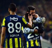 KARABÜKSPOR - Fenerbahçe 2. Sıraya Yükseldi