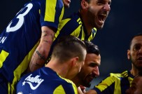 KARABÜKSPOR - Fenerbahçe 5 Maçta 15 Puan Topladı