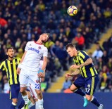 Fenerbahçe Zirveye Uçuyor