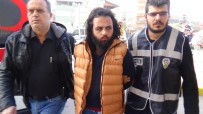 BUZ KALIBI - Gaziantep'te Parka Bırakılan Bebek Cesedi İle İlgili Gözaltına Alınan 3 Kişi Adliyeye Sevk Edildi