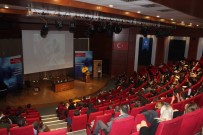 EĞİTİM SİSTEMİ - Geleceğin Diplomatları, 'Türkiye Ve Dünyadaki Yenilikçi Eğitim Uygulamalarını' Değerlendirdi