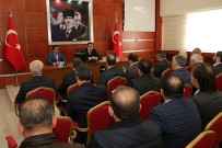 Gümüşhane Turizmden Daha Fazla Pay Almak İstiyor