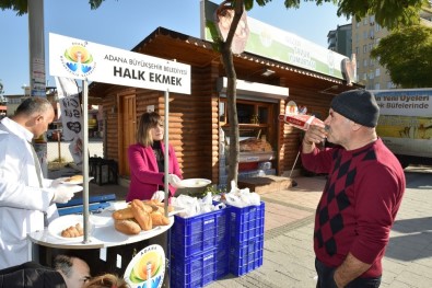 Halk Ekmek'ten 3 Yeni Ekmek