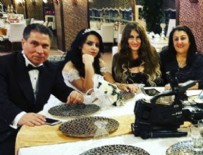 KADER - Hayta İsmail evlendi