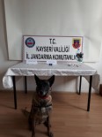 SARAYCıK - İncesu'da Uyuşturucu Operasyonu