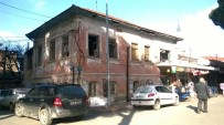 KıRAATHANE - İncirliova'da Tarihi Yapılar Restore Edilmeyi Bekliyor
