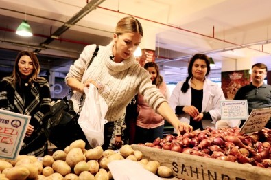 Ivana'dan sert pazarlık