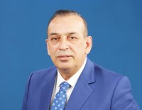 KÜÇÜK ESNAF - Karamercan Açıklaması 'İstihdamın Artması Küçük Esnaf Açısından Çok Önemli'