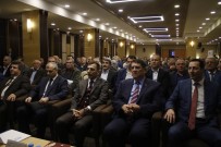 KAYIT DIŞI İSTİHDAM - Kayıtlı İstihdamın Desteklenmesi Projesi(KİDEP)