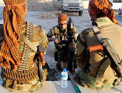 IKBY'den flaş iddia: Hazırlık yapılıyor